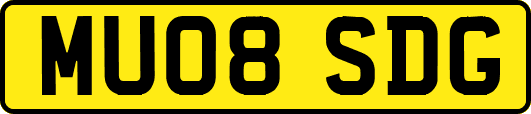 MU08SDG
