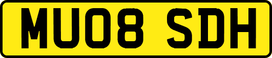 MU08SDH