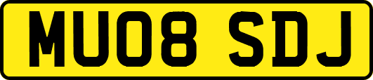 MU08SDJ