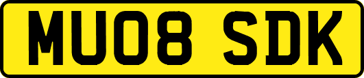 MU08SDK