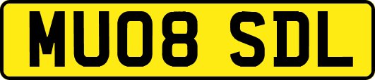 MU08SDL