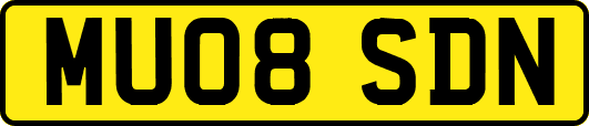 MU08SDN
