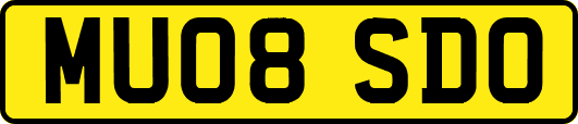 MU08SDO