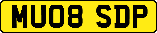 MU08SDP