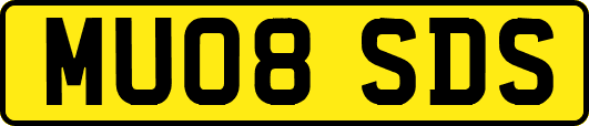 MU08SDS