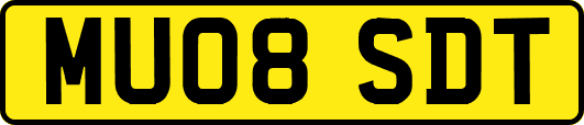 MU08SDT