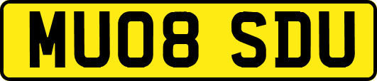 MU08SDU
