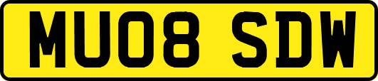 MU08SDW