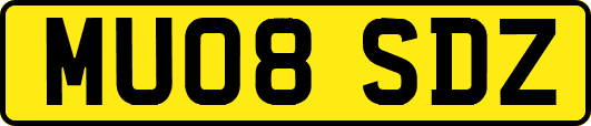 MU08SDZ