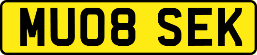MU08SEK