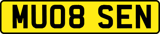MU08SEN