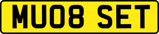 MU08SET