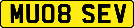 MU08SEV
