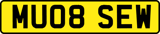 MU08SEW