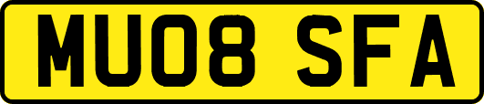MU08SFA