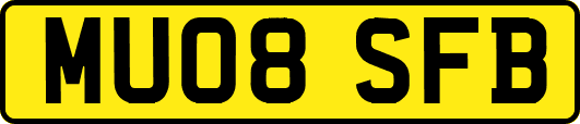MU08SFB