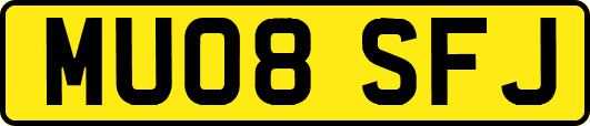 MU08SFJ