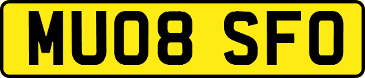 MU08SFO