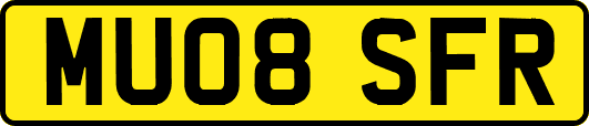 MU08SFR