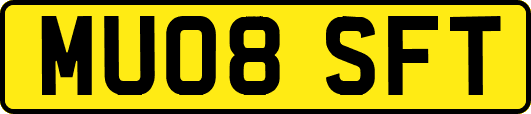 MU08SFT