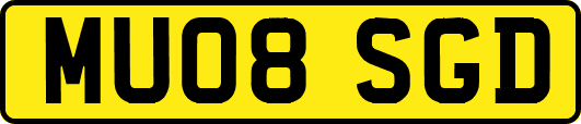 MU08SGD