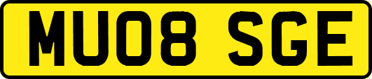 MU08SGE