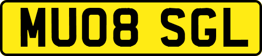MU08SGL