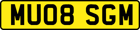 MU08SGM