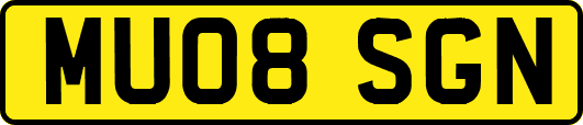 MU08SGN