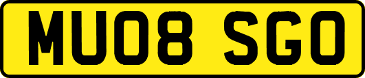 MU08SGO