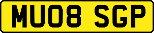 MU08SGP