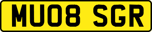 MU08SGR