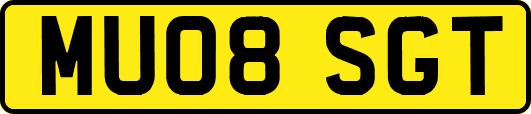 MU08SGT