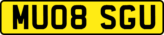 MU08SGU