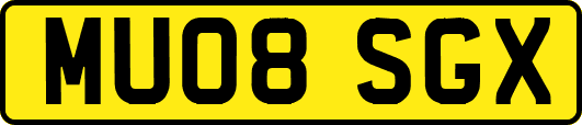 MU08SGX