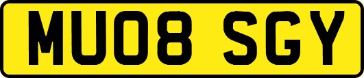 MU08SGY