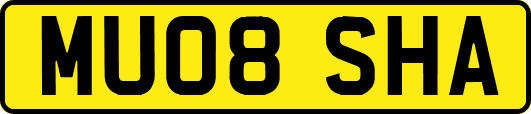 MU08SHA