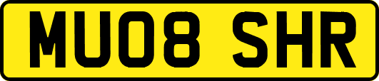MU08SHR