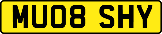 MU08SHY