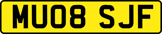 MU08SJF