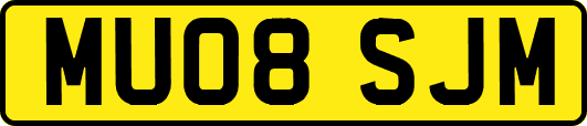 MU08SJM