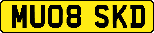 MU08SKD