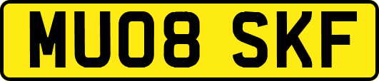 MU08SKF
