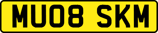 MU08SKM