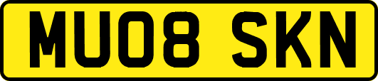 MU08SKN