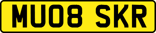 MU08SKR