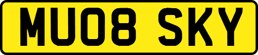 MU08SKY