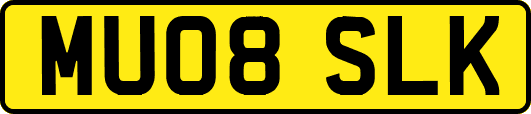 MU08SLK