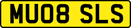 MU08SLS