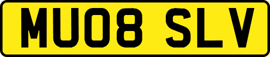 MU08SLV
